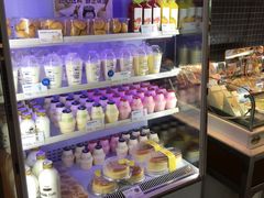 -巴黎贝甜(五月花广场店)