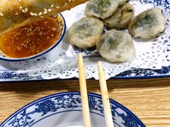 无米粿-黄记潮汕甜汤(贝底田坊店)