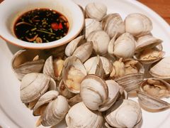 -必点海鲜·鲅鱼水饺(鞍山西道店)