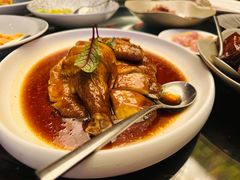 -新天世纪中餐厅