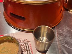 -西塔老太太泥炉烤肉(苏州大悦城店)