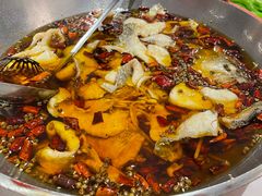 -满堂·烤鸭店·北京菜(鼓楼店)