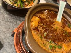 -南京大牌档(苏州中心店)