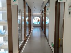 -固瑞齿科·口腔·种植·矫正(恒隆分院)
