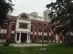 -上海理工大学(复兴路校区)