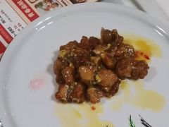 -东江渔村·古典园林·30年粤菜老字号(太和店)