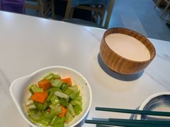 -真食净香居·内蒙稍麦(亚运村店)