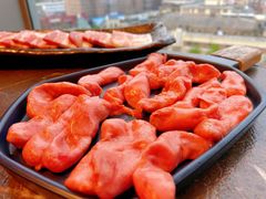 -一品诚记烤肉(大连柏威年购物中心店)