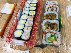 -AEON永旺(东方宝泰店)