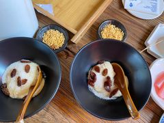 -上席擂茶·新中式青年茶馆(古城店)