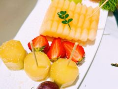 -3号仓库·创意中国菜(新世界城店)