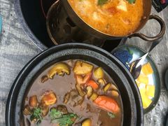 -长勺子东南亚(街道口店)