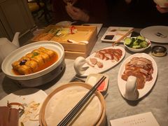 上品烤鸭-城南往事(滨江世茂店)