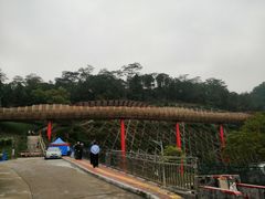 -白水带风景区体育公园