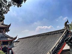-老君山