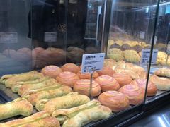 爆浆松露黑巧包-LELECHA乐乐茶(美罗城店)