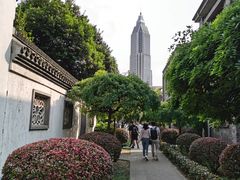 -南京中国近代史遗址博物馆(南京总统府)