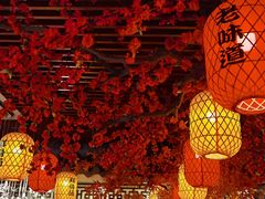 大堂-金杨拉面王小吃面馆·牛三宝面·红烧牛肉粉