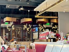 -COSTA COFFEE(吴江路店)