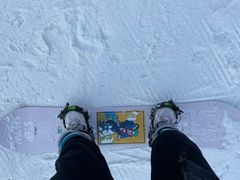 -八达岭滑雪场