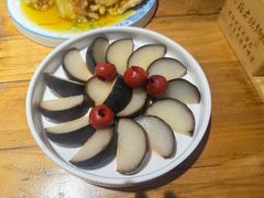 东北大冻梨-老地方铁锅炖(宋庄路店)