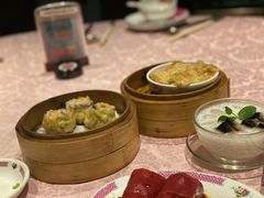 -囍凤楼·粤菜·点心·火锅(温特莱店)