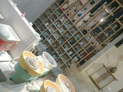 -1001艺术手作·银饰DIY·拼豆(小寨金莎店)