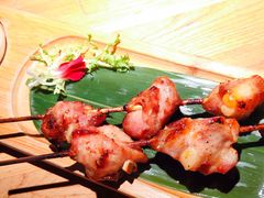 -桂小厨广西菜(青秀万达店)