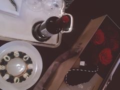 -上海柏悦酒店