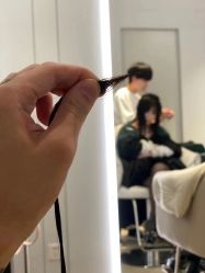 -3AM·S HAIR SALON烫发染发接发