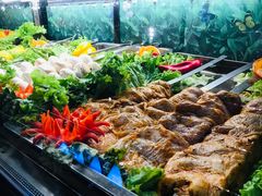 -卢布林西餐厅(万正店)
