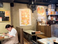 -旺记冰室(九龙中心大厦店)