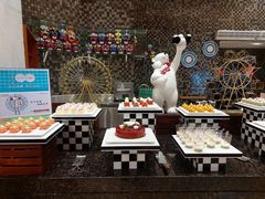 -中山喜来登酒店