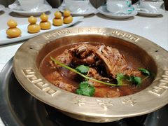 -和庆斋羊蝎子火锅·碳缸烧烤(顺义旗舰店)