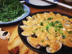 -猫爷的腔调·黔小馆(交大医学住宅区店)