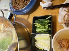 -守柴炉北京烤鸭(丰都东麓店)