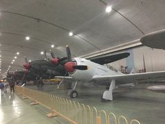 -中国航空博物馆