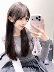 -DL HOPE造型