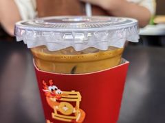 -JPG coffee(广州体育西店)