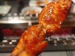 -很久以前羊肉串(朝阳路店)