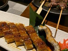 蒲烧鳗鱼-一升庵(仙霞路店)