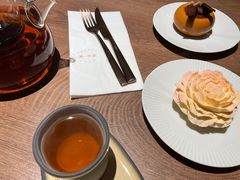 -潮一不贰·法式甜品·生日蛋糕·西式简餐(外滩店)