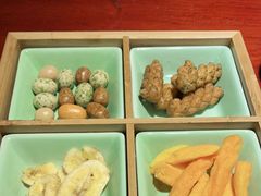 -北平食府(马鞍山路店)