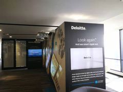 -德勤华永会计师事务所公司