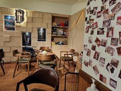 -H立方实景剧情密室(天河旗舰店)