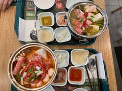 -香漫谷泰式小火锅(巴南万达店)