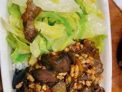 -南城香·饭香串香馄饨香(红军营店)