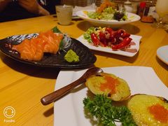 -福匠日本料理(人民路店)