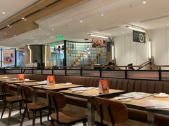 大堂-新旺茶餐厅·早餐(香港广场店)