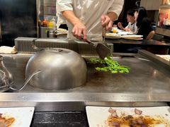 -大渔铁板烧(万象城店)